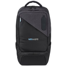 Life in Motion Linked Charging Computer Backpack