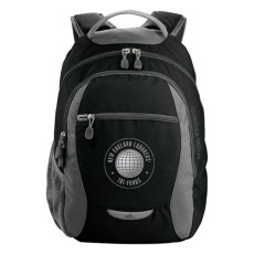 Customizable High Sierra Curve Backpack