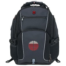 Wenger Pro Ii 17" Computer Backpack