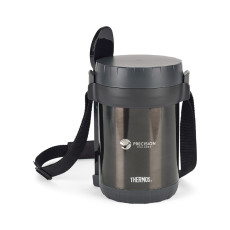 Thermos® All-In-1 Vacuum Insulated Meal Carrier with Spoon - 61 oz.