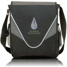 Customized V Wing Messenger Bag