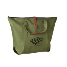 Mallard 600D Polyester Tote
