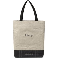Moleskine Go Shopper - Plain