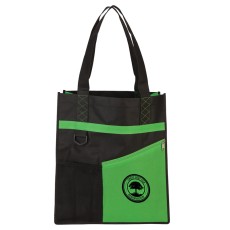 Westport Tote Bag
