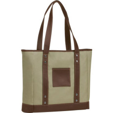 Custom Logo Avenue Tote