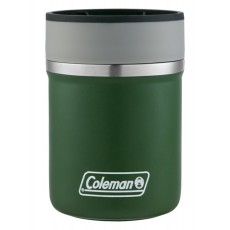 Coleman Lounger Can Stainless Steel Coozie