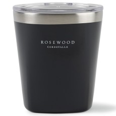 Aviana Collins Double Wall Stainless Lowball Tumbler - 10 oz.
