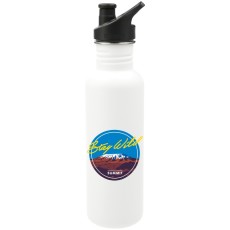 Klean Kanteen Classic 27 oz - Sport Cap