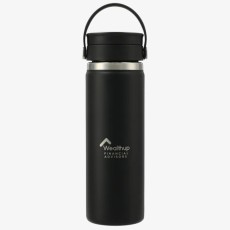Hydro Flask® Wide Mouth With Flex Sip Lid™ 20oz.