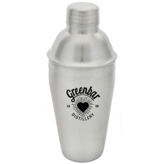 Mixologist 18 oz. Stainless Steel Cocktail Shaker