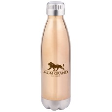 17 oz. Oro Camper Bottle