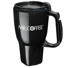 Evolve Twister Mug