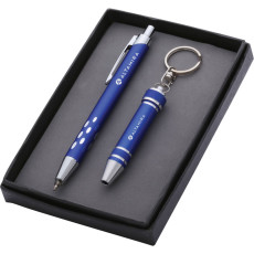 Printable LED pen & screwdriver keychain