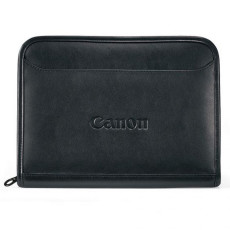 Imprinted Focus Junior Tech Organizer