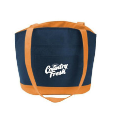 Imprinted Poly Pro Lunch To Go