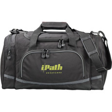 Imprinted Quest 20" Duffel