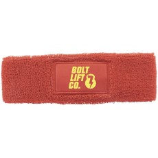Victory Sweatband With Patch