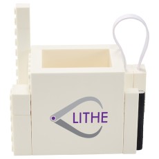 5-in-1 Desk Set with MFI Certified Cable