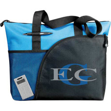 Personalized Excel Sport Utility Business Tote