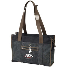Personalized Laptop Tote