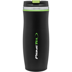 12 oz Berlin Matte Stainless Steel Tumbler