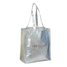Printable Chic Shopper Tote