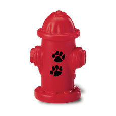 Printable Fire Hydrant Stress Reliever