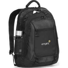 Promotional Motion Alloy Computer Backpack