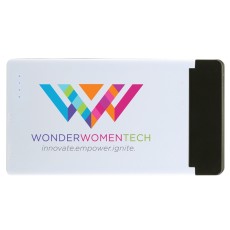 Power Bank with Stand