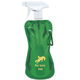 15 oz. Collapsible Spray Bottle