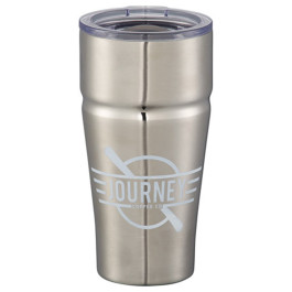Printed 20 oz. Milo Copper Vacuum Tumbler 