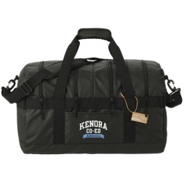 NBN Recycled Outdoor Quad Pocket 60L Duffel