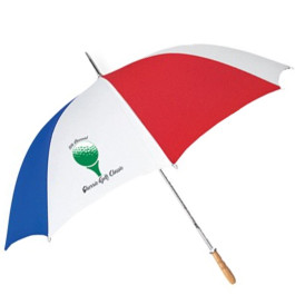 60" Custom Golf Umbrella