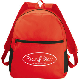 Budget Kids Backpack