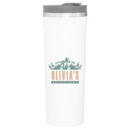 Meridian Stainless Steel Tumbler 16.9 oz.