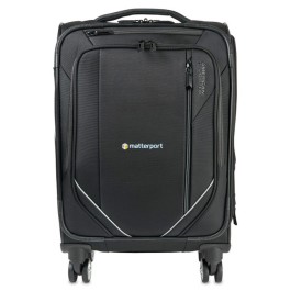 American Tourister® Zoom Turbo 20" Spinner Carry-On