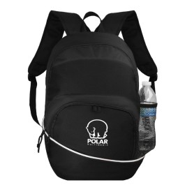 Scooter Backpack