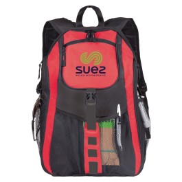 Columbus Backpack