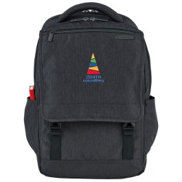 Samsonite Modern Utility Paracycle Computer Backpack