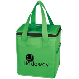 Non-Woven Sierra Kooler Bag