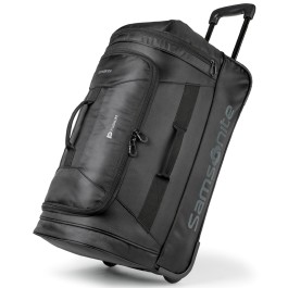 Samsonite Andante 2 22" Wheeled Duffel