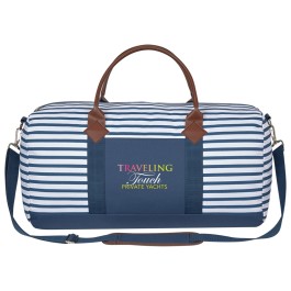 Cambridge Weekender Duffel Bag