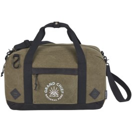 Field & Co. Woodland Duffel