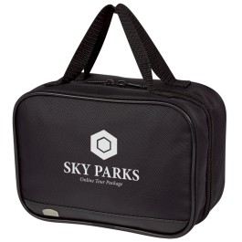 In-sight Accessories Travel Bag
