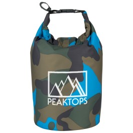 Camo Waterproof Dry Bag