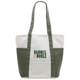 Bahama Tote Bag