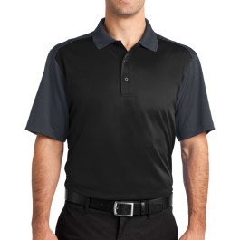 CornerStone Select Snag-Proof Blocked Polo