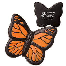 Customized Butterfly Stress Reliever