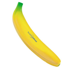 Printable Banana Stress Reliever