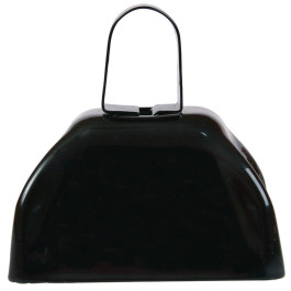 Custom Small Basic Cow Bell